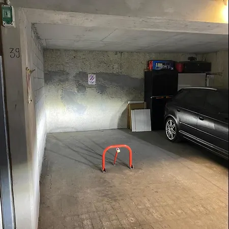 Le Cocon De La Pinede - Proche Apartman