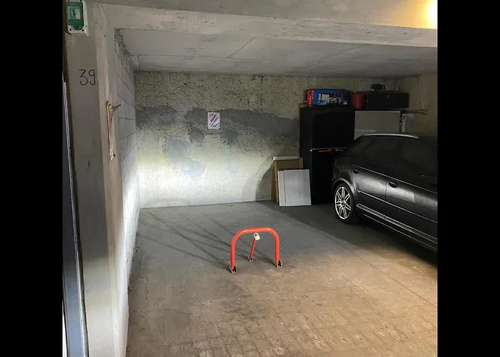 Le Cocon De La Pinede - Proche Daire